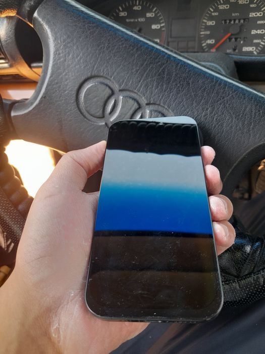 IPhone 15pro 256gb