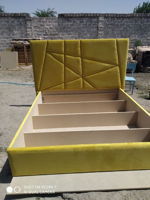 Требуется мастера по мягкой мебели