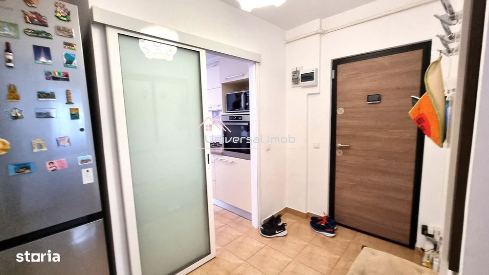 Apartament 4 camere, 85 mp.,  în Mănăștur
