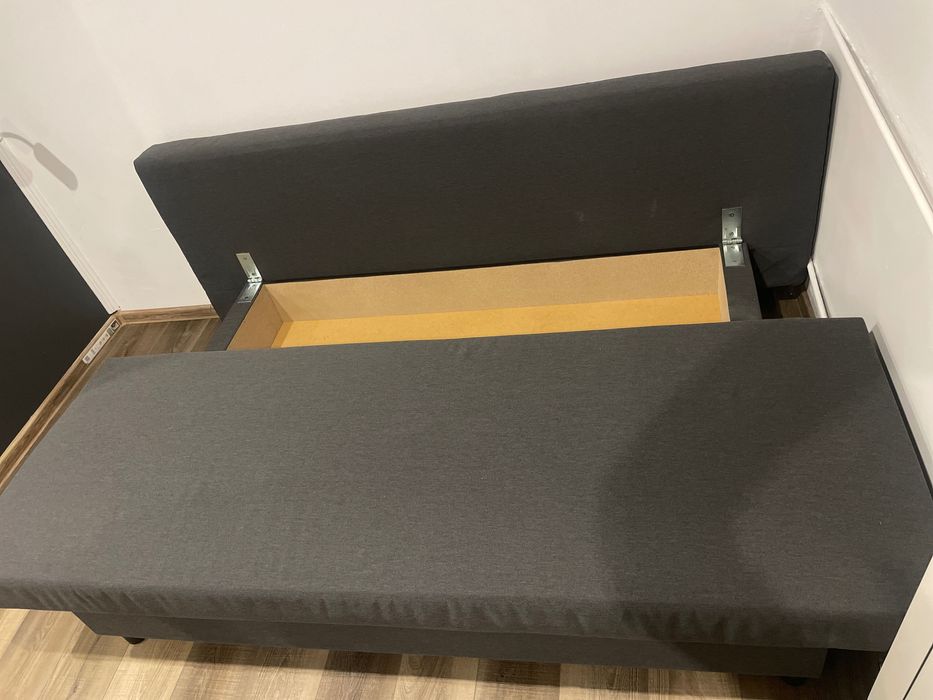 Canapea extensibila nouă Ikea