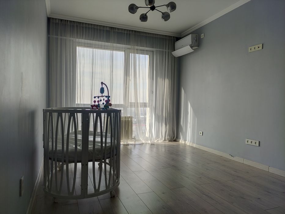 Продаётся манеж детский