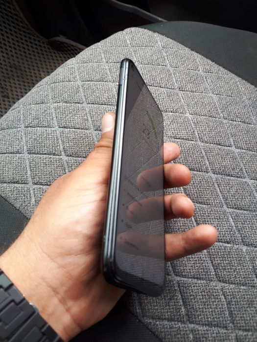 Huawei P40 Lite мощным процессором Kirin 810 и быстрой зарядкой