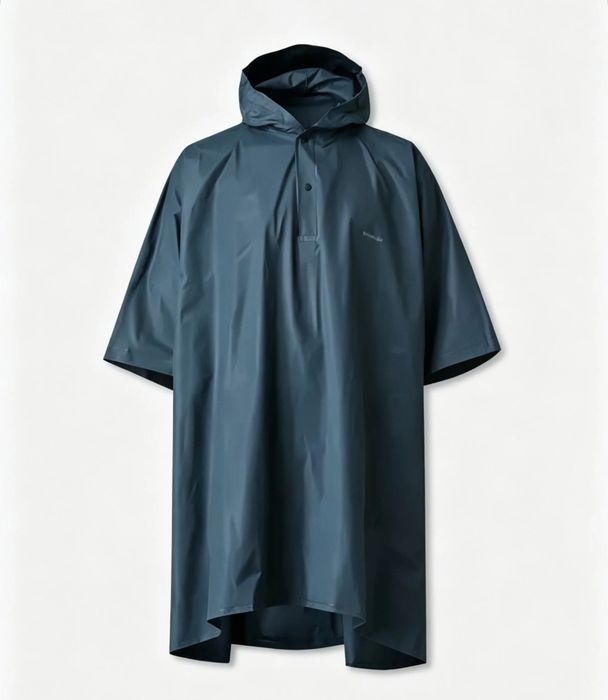 Дождевик Decathlon M/L