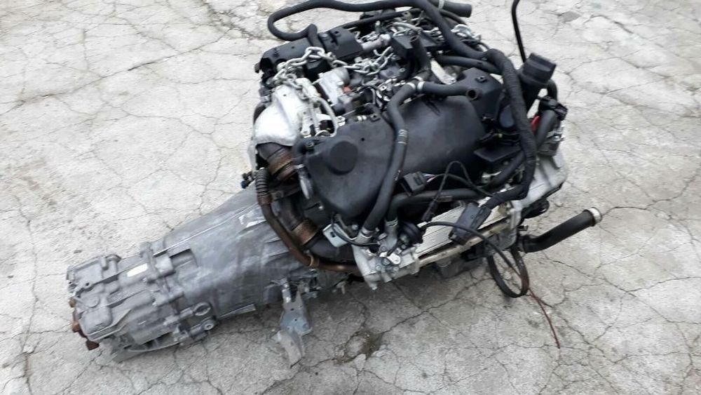motor sprinter 3.0 cdi 642898, 602980, 646701 euro 4 euro 3 euro 5 bloc motor chiuloasa