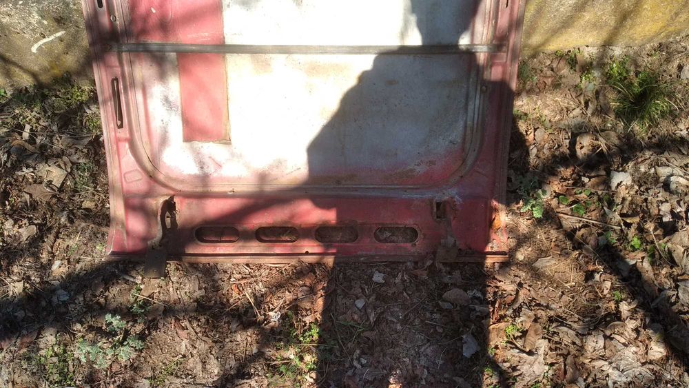 Moskvich 2140 части