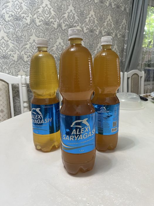 Натуральный мед 100%