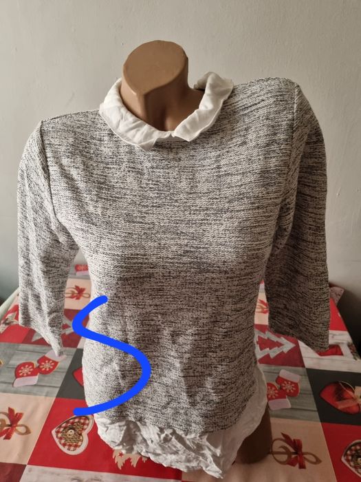 Vând haine second hand în stare bună