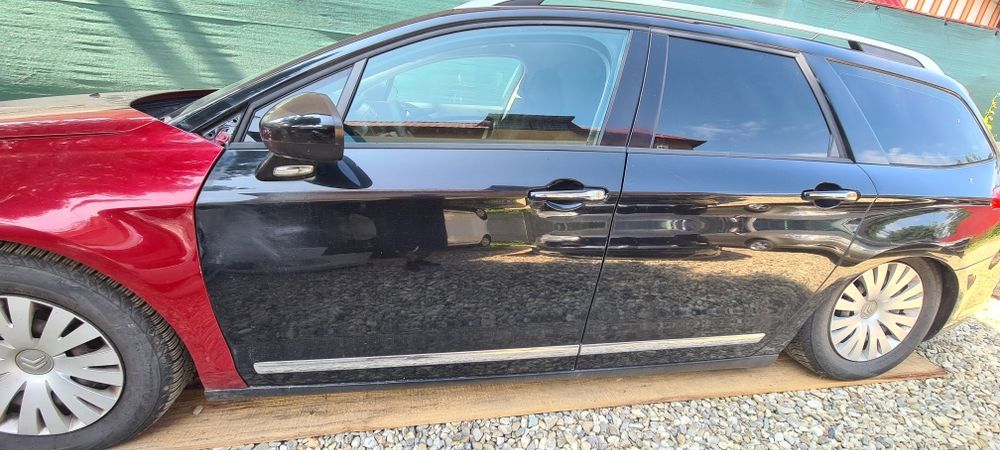 Usa citroen c5 x7