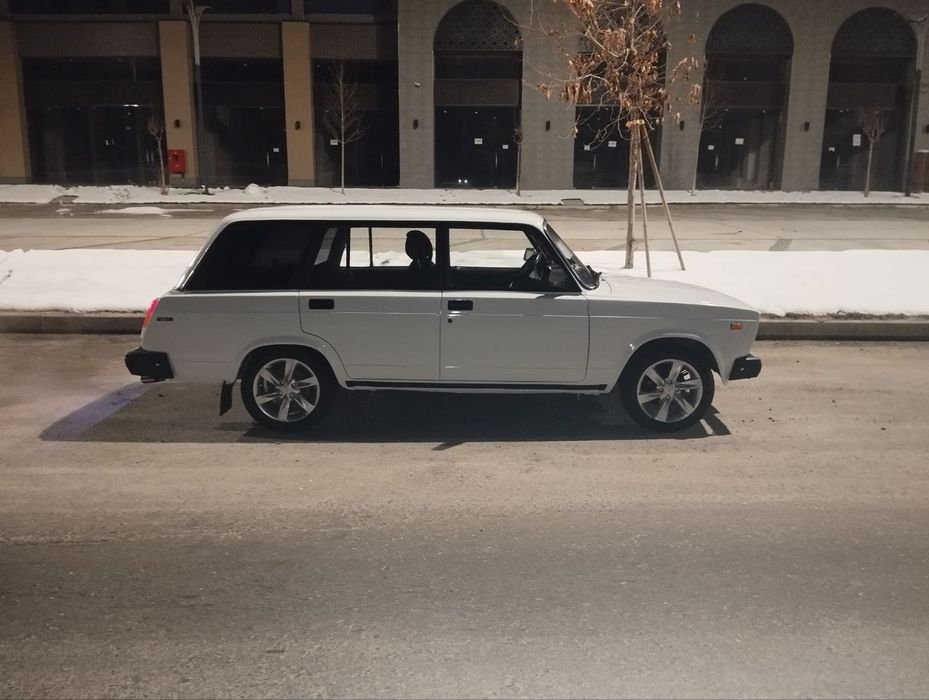 Продается ваз 2104