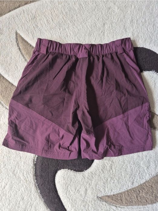 Pantaloni scurți de drumeție damă Forclaz (Decathlon) MT500, mărimea S