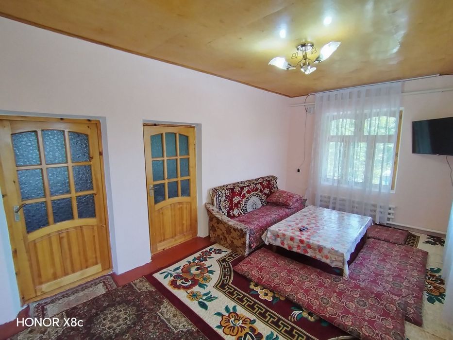 Oqtosh Oilaviy Dacha
