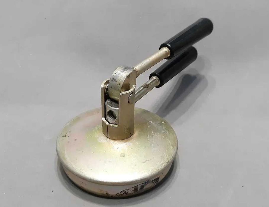 Ключ для закатки банок (СССР)