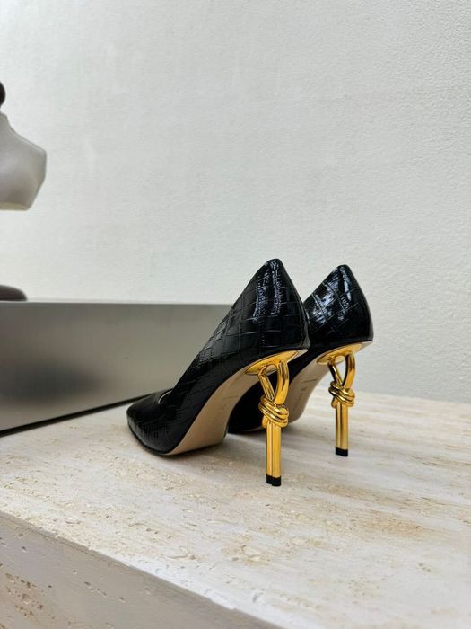 Обувки на ток Bottega Veneta