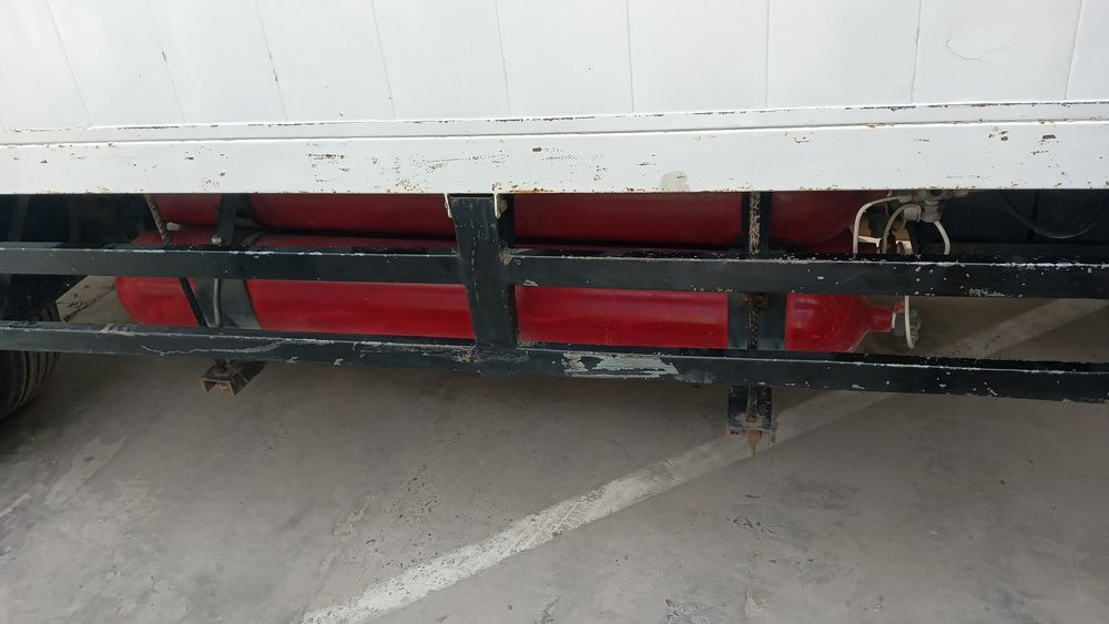 Gaz balonlar tarpeda sotiladi 60 talik