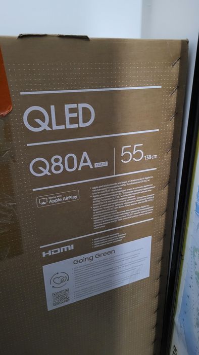 Телевизор продам новый