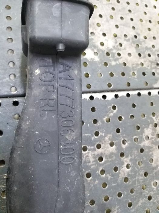 Opritor usa dreapta spate mercedes b class w247 a1777306400