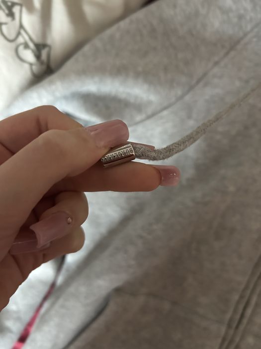 Hanorac Burberry nou