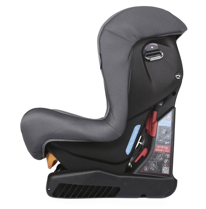 Автокресло Chicco 0+