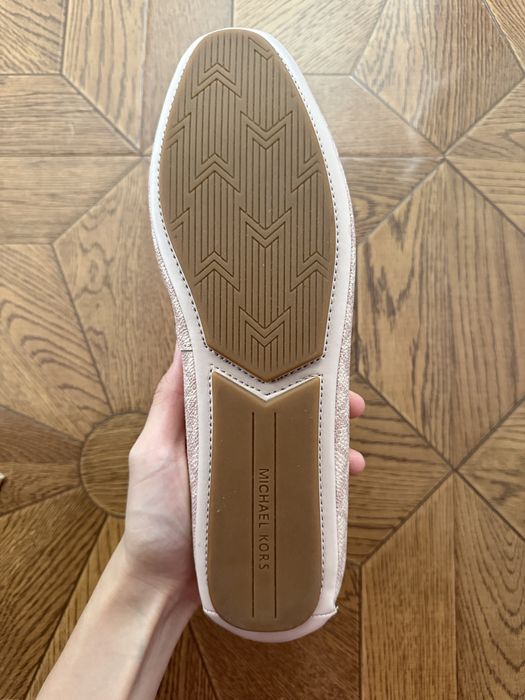 балетки Michael Kors