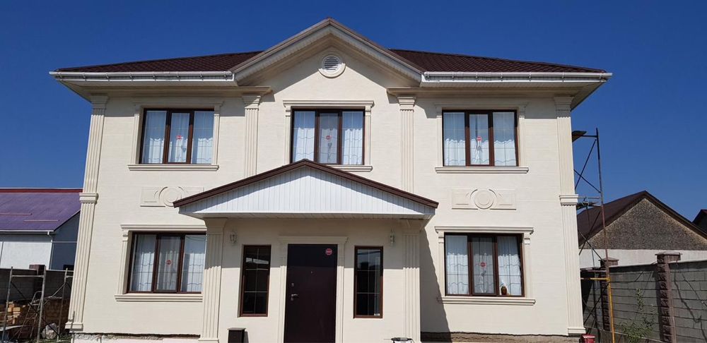 Жидкий травертин