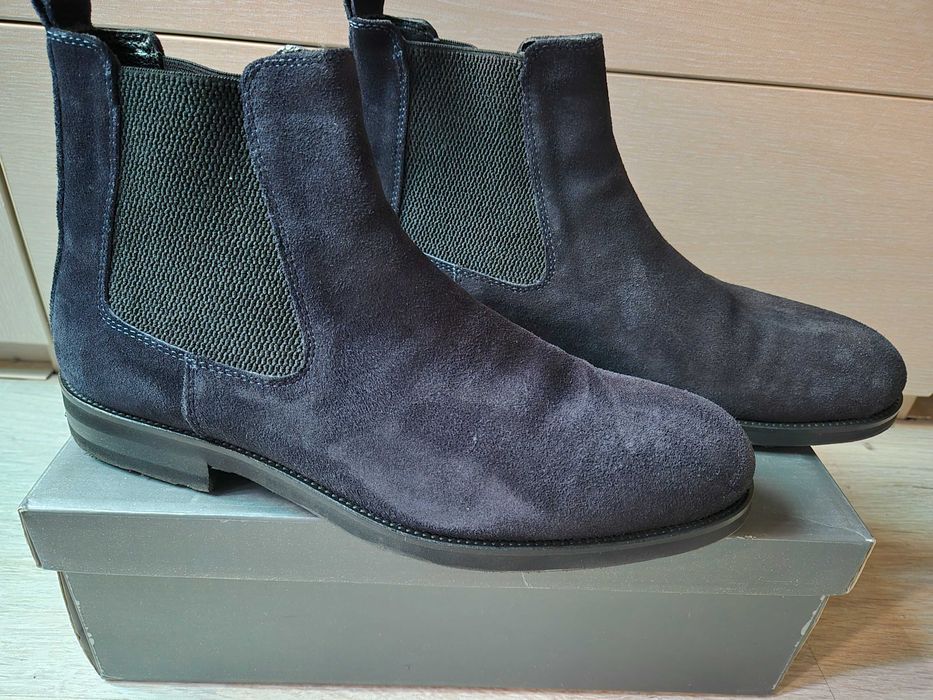 Мъжки ботуши Andrews 42 номер