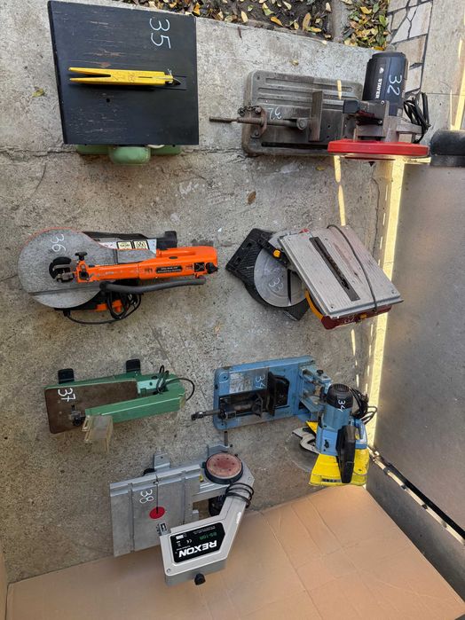 Circular  banzic traforaj debitat otel