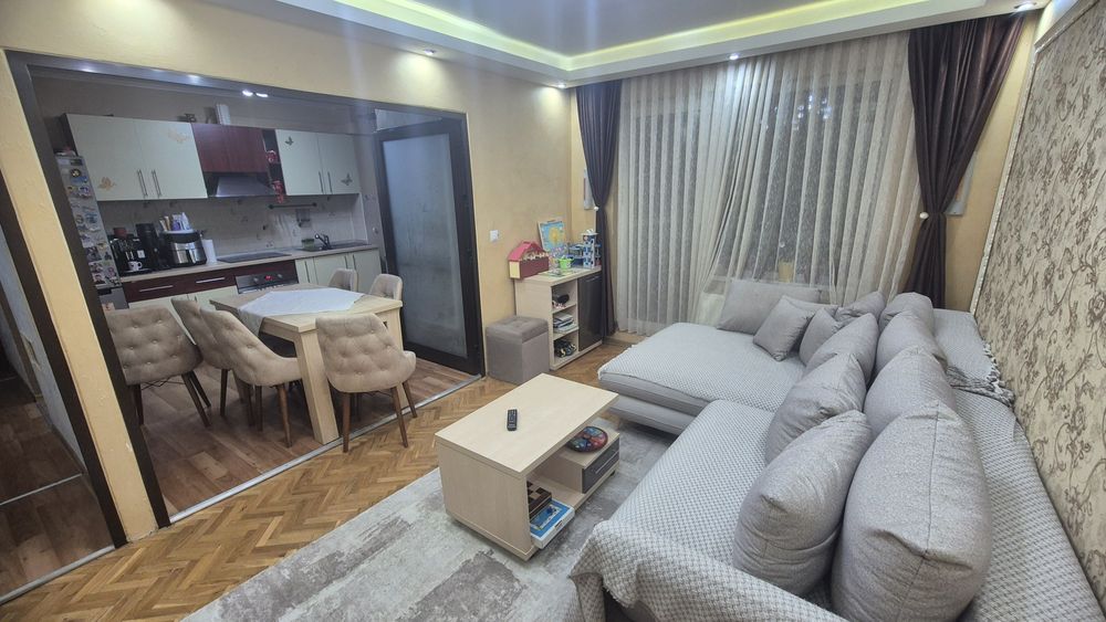 Apartament cu 3 camere – Etaj 1 – Central Sânmartin – 107.000€ negociabil