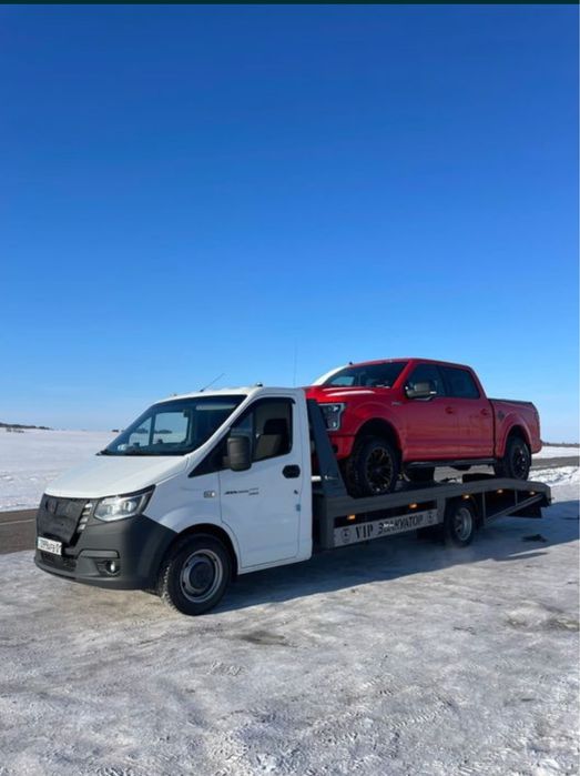 Эвакуатор Актобе недорого 24/7