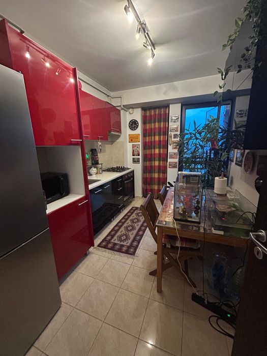 Vand ap. 2 camere Scandinavia Residence