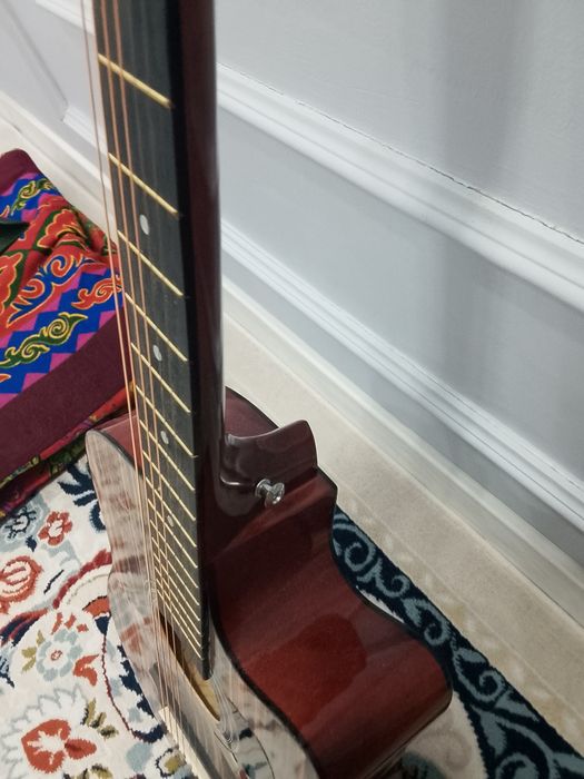 Гитара продается