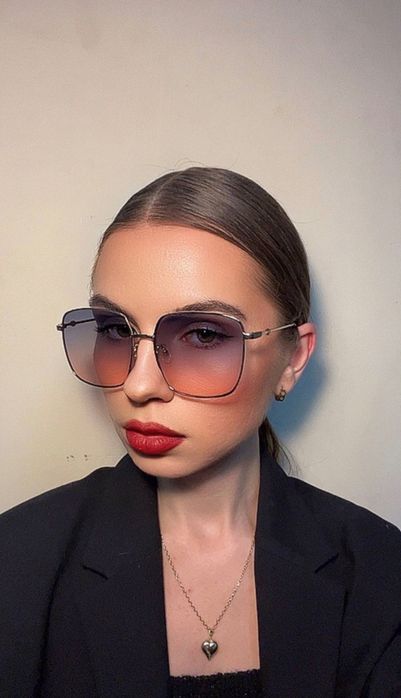 Дамски слънчеви очила
