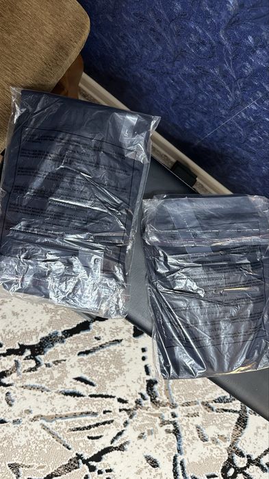 Футболка поло Tommy Hilfiger undecollar.р-L.
