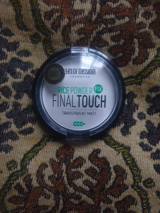 Продам цепочку с кулончиком.