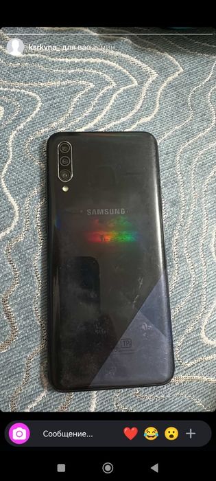 Redmi Samsung телефондарды бар