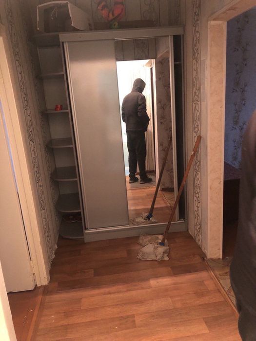 Квартира 2-х комнатная