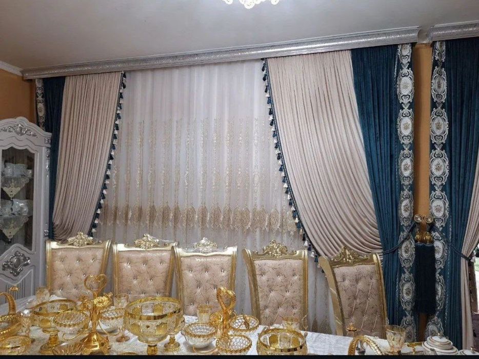 Parda sotiladi  srochna