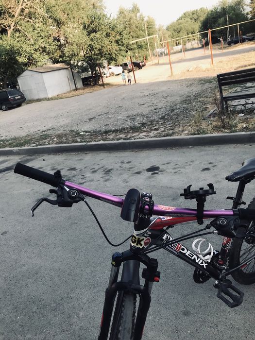 Продам велик PHONIX