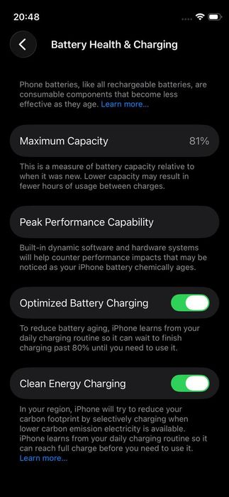 Iphone 12mini Holati zo'r