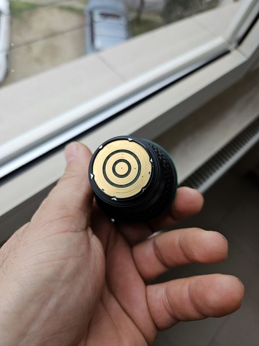 Capsula microfon shure