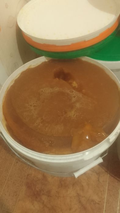 Мёд - Бал, 3000 тг.