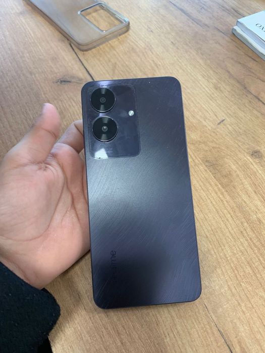 Realme Not 60 128гб