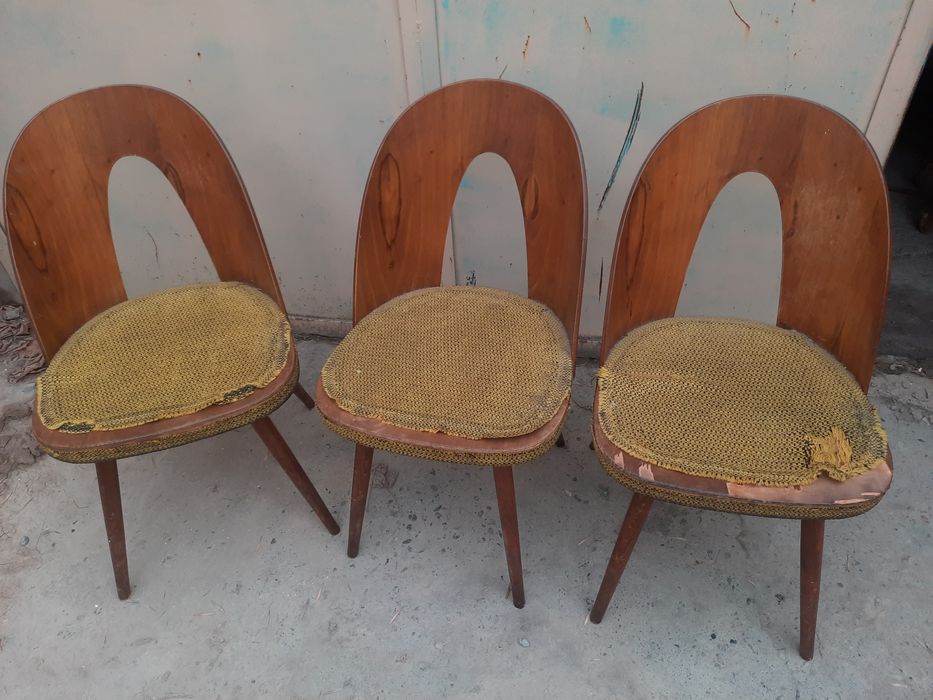 Продаётся диванчик и кресла в комплек.