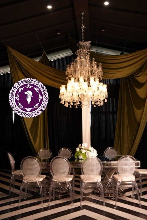 Кейтеринг -Фуршет-Кофе-брейк