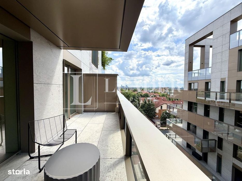 Studio elegant de inchiriat in Cortina 126  || Iancu Nicolae | Premium