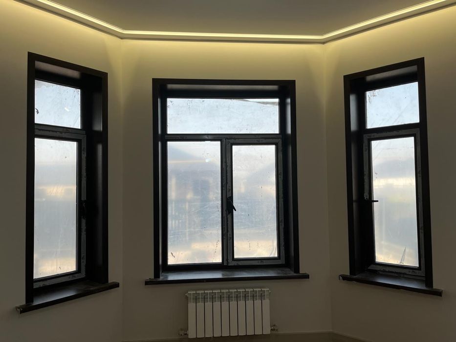 Откосы , подоконники, отливы!!!