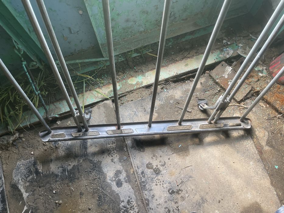 Продам багадник на машину