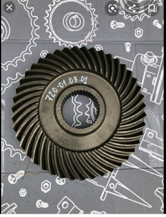 Тукан Пресс подборщик Ростсельмаш