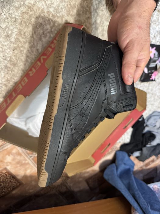 Кроссовки Пума оригинал Puma