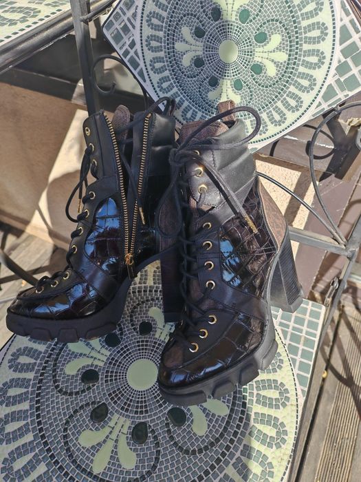 Încălțăminte dama