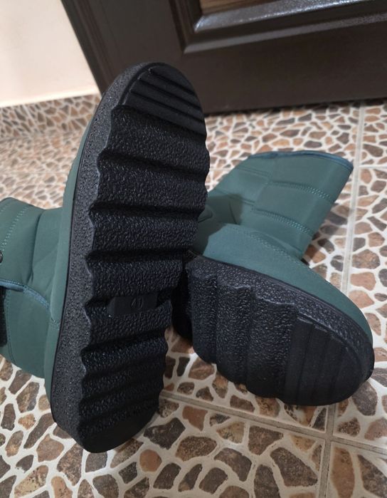 Нови дамски обувки